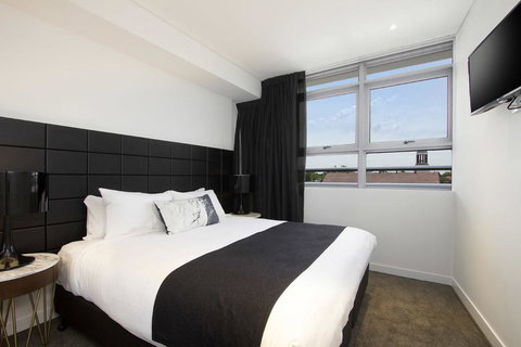 Silkari Suites At Chatswood - Accommodation Georgetown 14