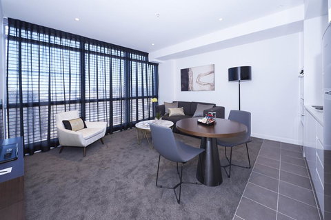 Silkari Suites At Chatswood - Accommodation Georgetown 10