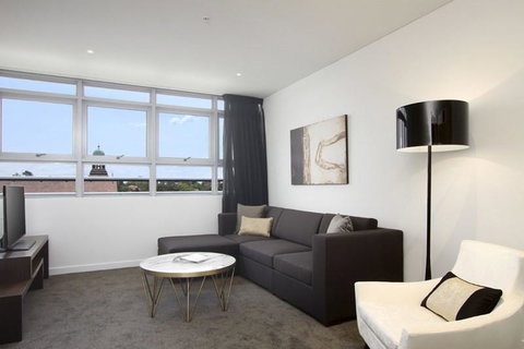 Silkari Suites At Chatswood - Accommodation Georgetown 12