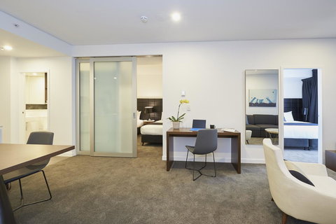 Silkari Suites At Chatswood - Accommodation Georgetown 6