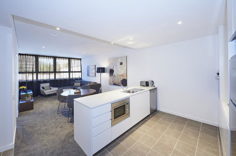 Silkari Suites At Chatswood - Accommodation Georgetown 8