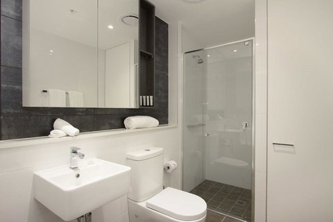 Silkari Suites At Chatswood - Accommodation Georgetown 13