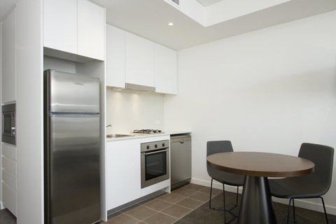 Silkari Suites At Chatswood - Accommodation Georgetown 4