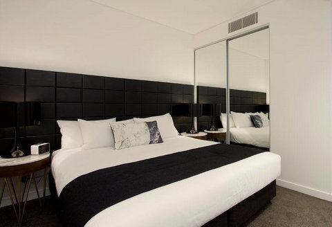 Silkari Suites At Chatswood - Accommodation Georgetown 2