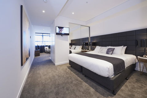 Silkari Suites At Chatswood - Accommodation Georgetown 5