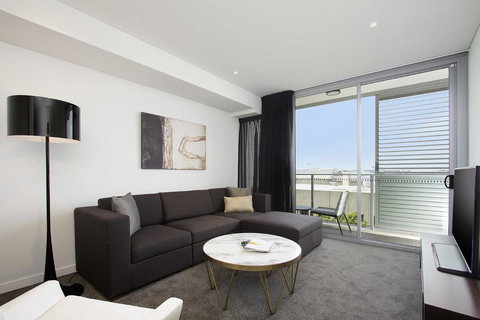 Silkari Suites At Chatswood - Accommodation Georgetown 3