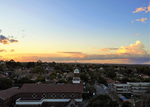 Silkari Suites At Chatswood - Accommodation Georgetown 18