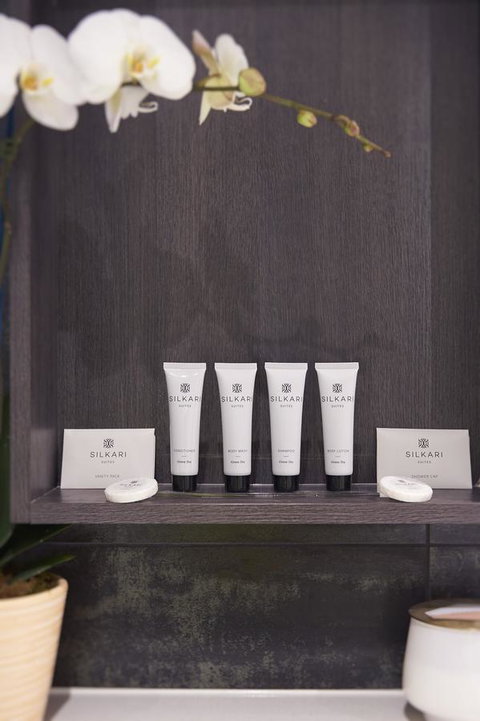 Silkari Suites At Chatswood - Accommodation Georgetown 19