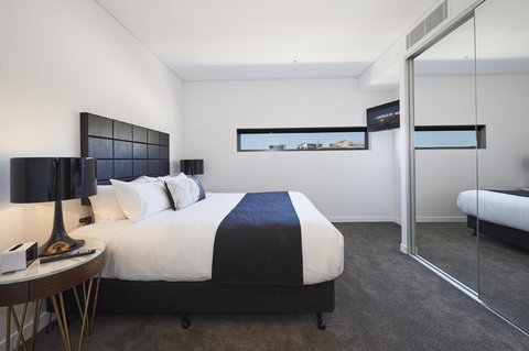 Silkari Suites At Chatswood - Accommodation Georgetown 9