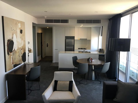 Silkari Suites At Chatswood - Accommodation Georgetown 7