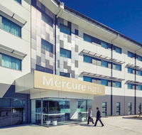 Mercure Newcastle Airport - Accommodation Georgetown