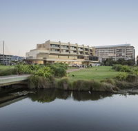 Best Western City Sands - Accommodation Georgetown