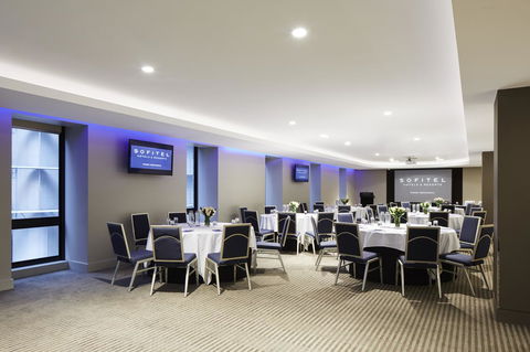 Sofitel Sydney Wentworth - Accommodation Georgetown 26