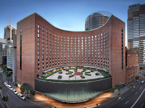 Sofitel Sydney Wentworth - Accommodation Georgetown 0