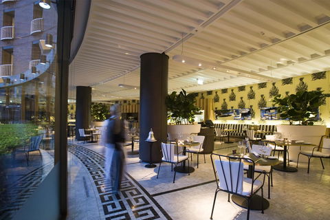 Sofitel Sydney Wentworth - Accommodation Georgetown 35