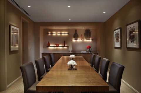 Sofitel Sydney Wentworth - Accommodation Georgetown 18