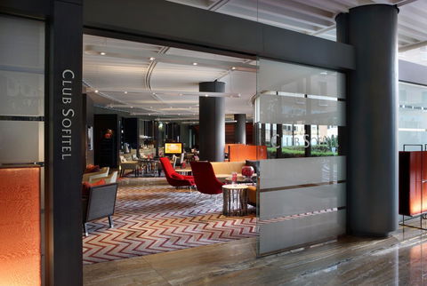 Sofitel Sydney Wentworth - Accommodation Georgetown 30