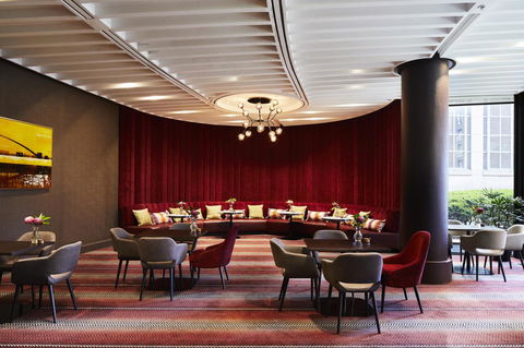 Sofitel Sydney Wentworth - Accommodation Georgetown 31