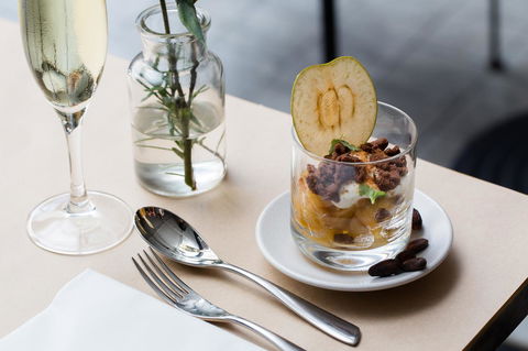 Sofitel Sydney Wentworth - Accommodation Georgetown 37