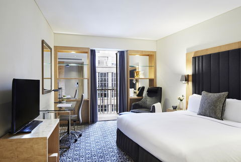 Sofitel Sydney Wentworth - Accommodation Georgetown 6
