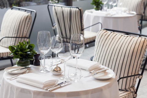 Sofitel Sydney Wentworth - Accommodation Georgetown 36