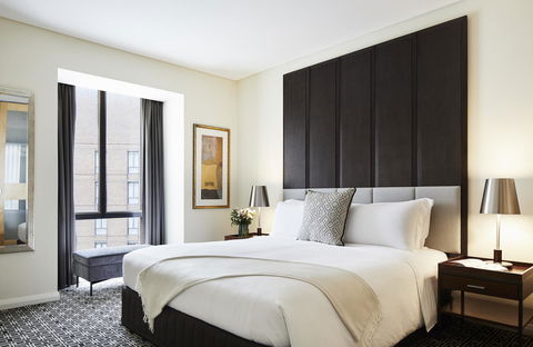 Sofitel Sydney Wentworth - Accommodation Georgetown 14