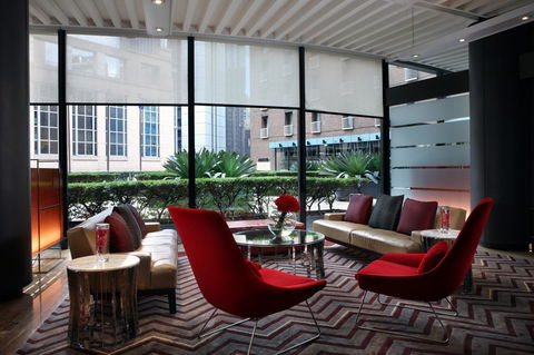 Sofitel Sydney Wentworth - Accommodation Georgetown 29