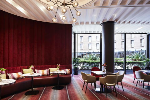 Sofitel Sydney Wentworth - Accommodation Georgetown 28