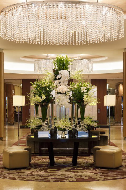 Sofitel Sydney Wentworth - Accommodation Georgetown 32