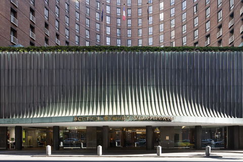 Sofitel Sydney Wentworth - Accommodation Georgetown 2