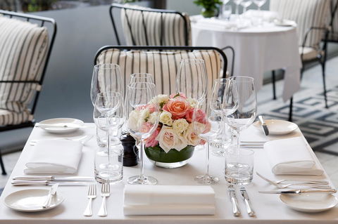 Sofitel Sydney Wentworth - Accommodation Georgetown 38