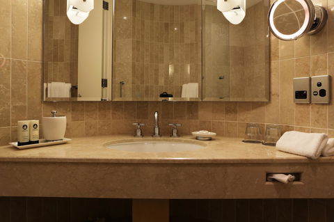 Sofitel Sydney Wentworth - Accommodation Georgetown 9