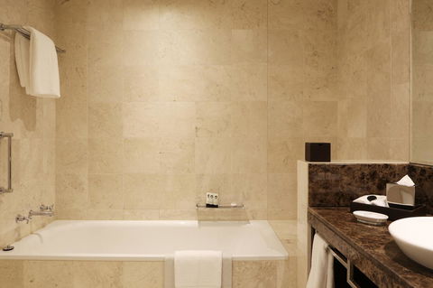 Sofitel Sydney Wentworth - Accommodation Georgetown 7