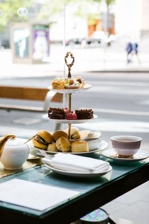 Sofitel Sydney Wentworth - Accommodation Georgetown 40