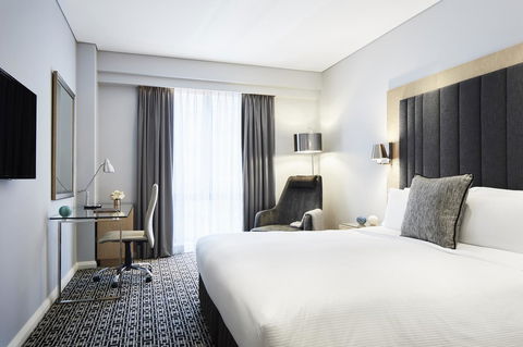 Sofitel Sydney Wentworth - Accommodation Georgetown 4