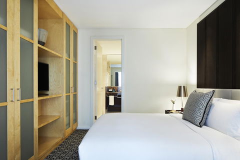 Sofitel Sydney Wentworth - Accommodation Georgetown 11