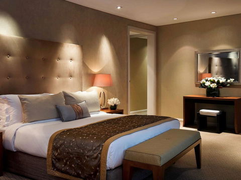 Sofitel Sydney Wentworth - Accommodation Georgetown 17