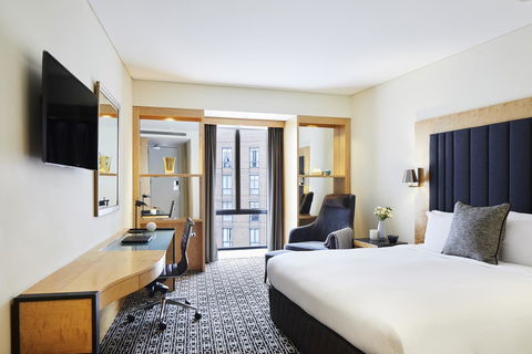 Sofitel Sydney Wentworth - Accommodation Georgetown 8