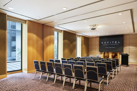 Sofitel Sydney Wentworth - Accommodation Georgetown 22