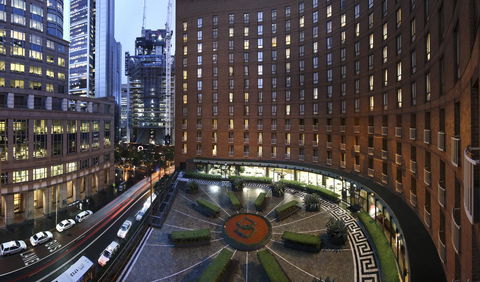 Sofitel Sydney Wentworth - Accommodation Georgetown 34