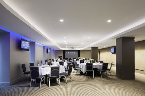 Sofitel Sydney Wentworth - Accommodation Georgetown 27