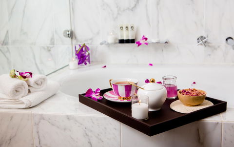 Sofitel Sydney Wentworth - Accommodation Georgetown 41