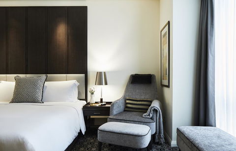 Sofitel Sydney Wentworth - Accommodation Georgetown 12