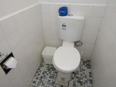 Allonville Gardens Motel - Accommodation Georgetown 19