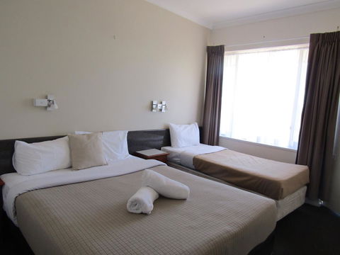 Allonville Gardens Motel - Accommodation Georgetown 13