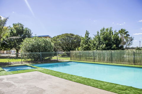 Allonville Gardens Motel - Accommodation Georgetown 8
