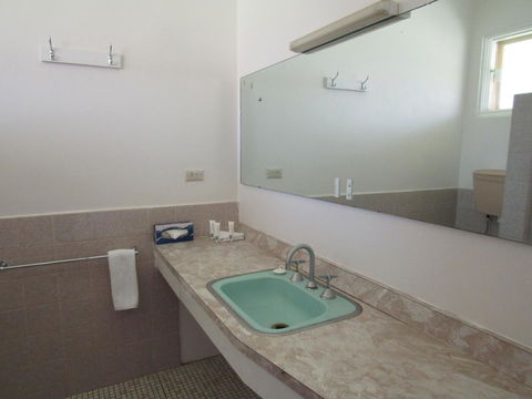 Allonville Gardens Motel - Accommodation Georgetown 24
