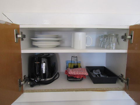Allonville Gardens Motel - Accommodation Georgetown 14