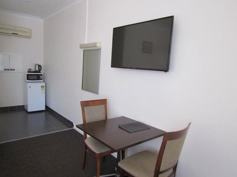Allonville Gardens Motel - Accommodation Georgetown 15