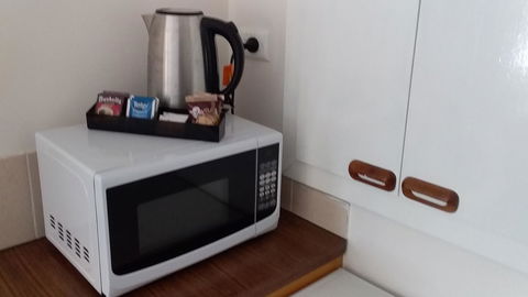 Allonville Gardens Motel - Accommodation Georgetown 6